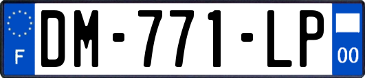 DM-771-LP