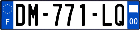 DM-771-LQ