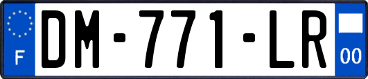 DM-771-LR