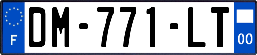 DM-771-LT
