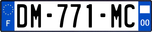 DM-771-MC