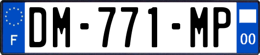 DM-771-MP