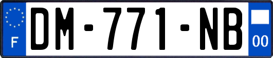 DM-771-NB