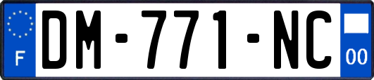 DM-771-NC