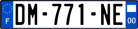 DM-771-NE