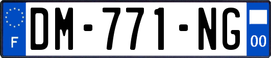 DM-771-NG