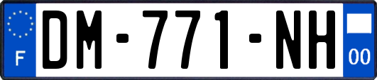 DM-771-NH
