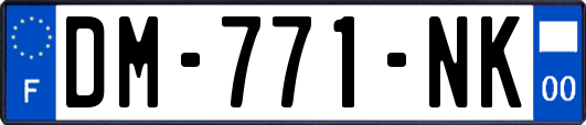 DM-771-NK