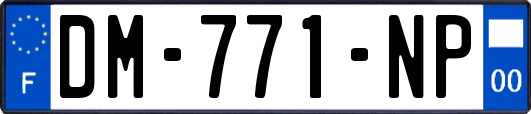 DM-771-NP