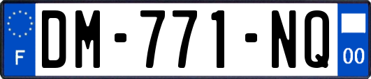 DM-771-NQ