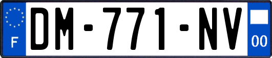 DM-771-NV