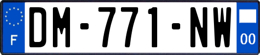 DM-771-NW
