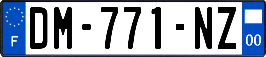 DM-771-NZ