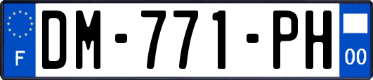 DM-771-PH