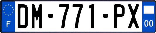 DM-771-PX