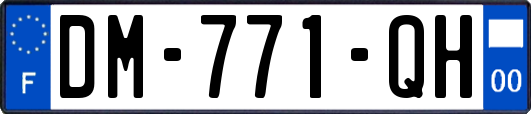 DM-771-QH
