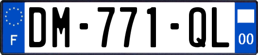 DM-771-QL