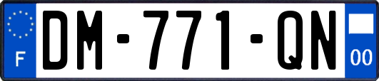 DM-771-QN