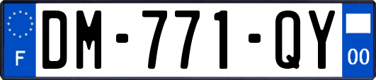 DM-771-QY