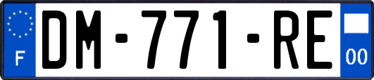 DM-771-RE
