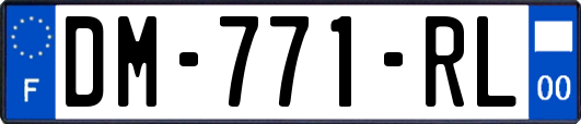 DM-771-RL