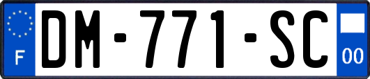 DM-771-SC