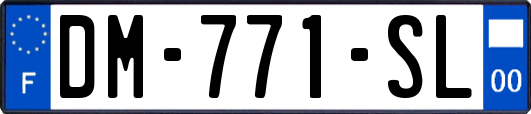 DM-771-SL
