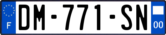 DM-771-SN