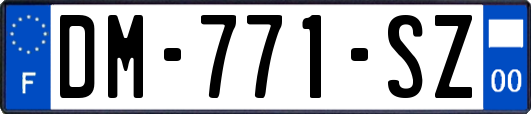 DM-771-SZ