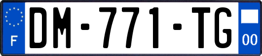 DM-771-TG