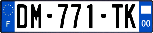 DM-771-TK