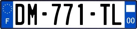 DM-771-TL
