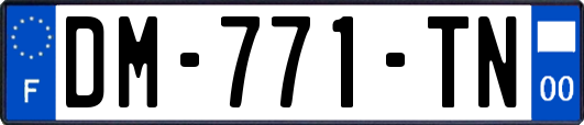 DM-771-TN