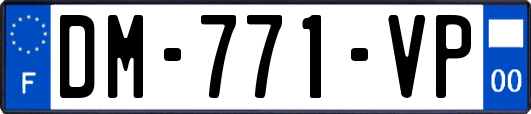 DM-771-VP