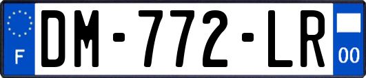 DM-772-LR