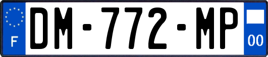DM-772-MP