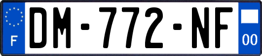 DM-772-NF