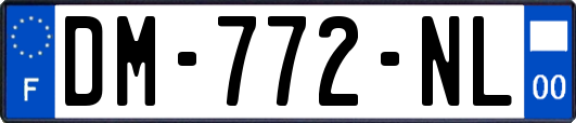 DM-772-NL