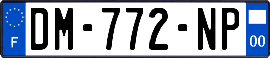 DM-772-NP