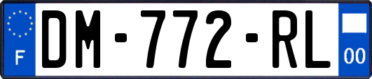DM-772-RL