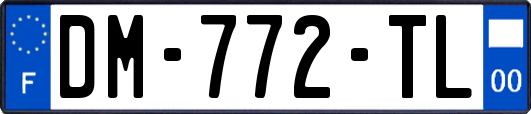 DM-772-TL