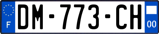 DM-773-CH