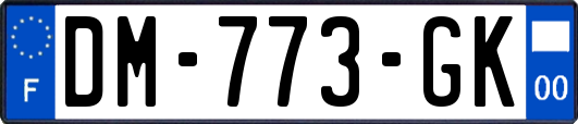 DM-773-GK