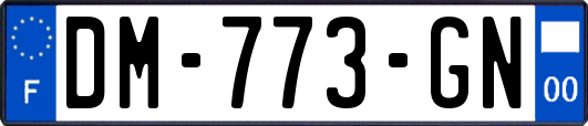 DM-773-GN