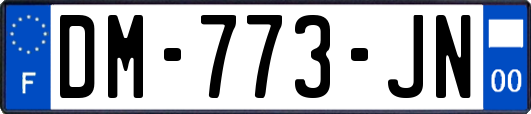 DM-773-JN