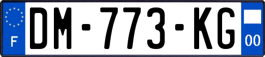 DM-773-KG