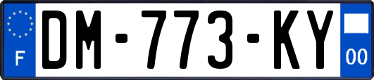 DM-773-KY