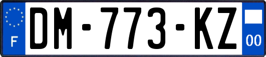 DM-773-KZ