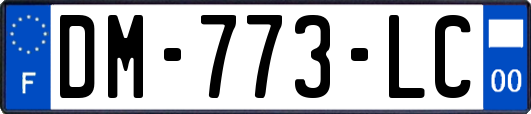 DM-773-LC