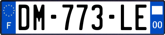 DM-773-LE